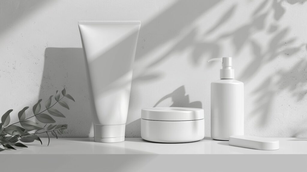 1 Ordem correta dos produtos de beleza para pele radiante