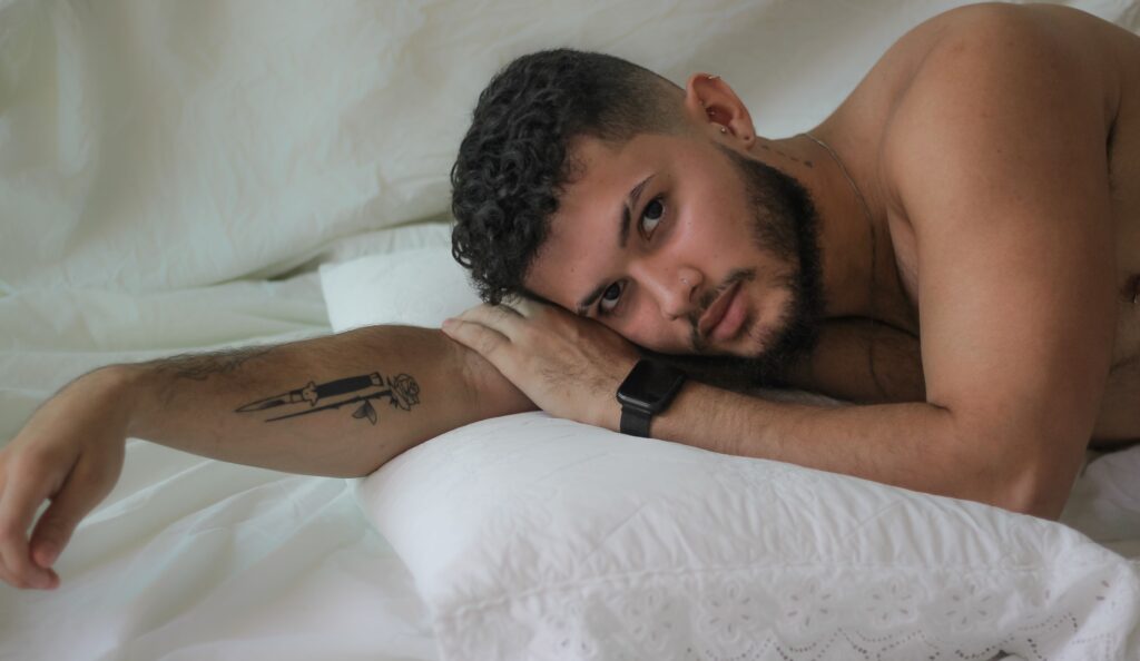 Qualidade do sono e beleza três hábitos que transformam o visual
